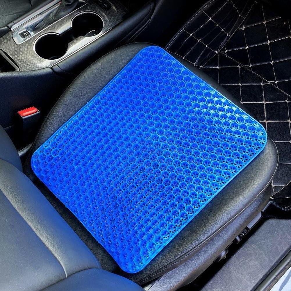 Office Chair Cushion - Almofada de Gel Refrescante Universal para