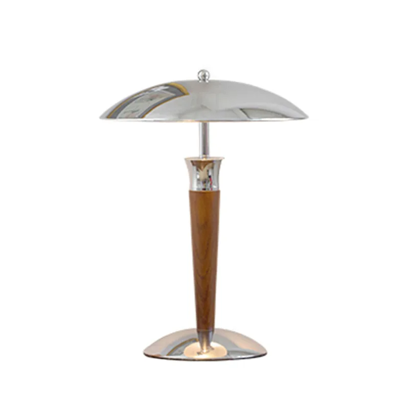 Desk Lamp - Lâmpada de mesa de estudo em