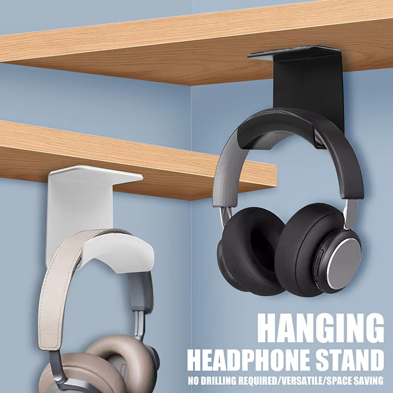 Standing Desk - Suporte Universal para Fones de Ouvido,