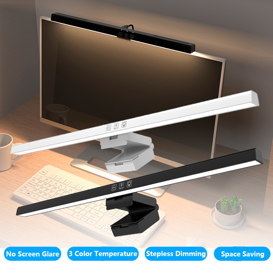 Office Furniture Brands - Barra de Luz LED de 50cm