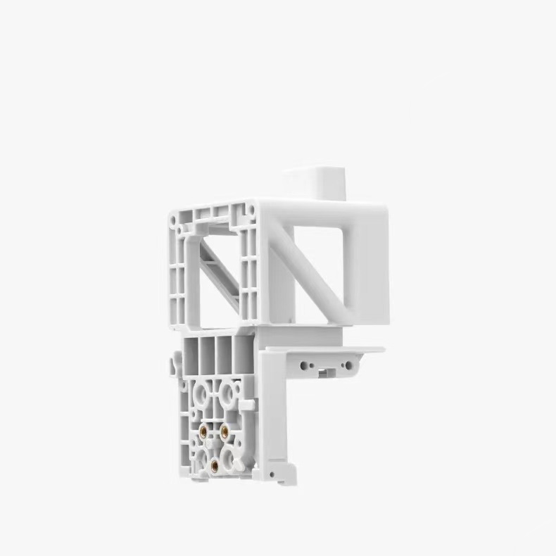 Printer Stand - Suporte para Cabeça de Ferramenta BambuLab