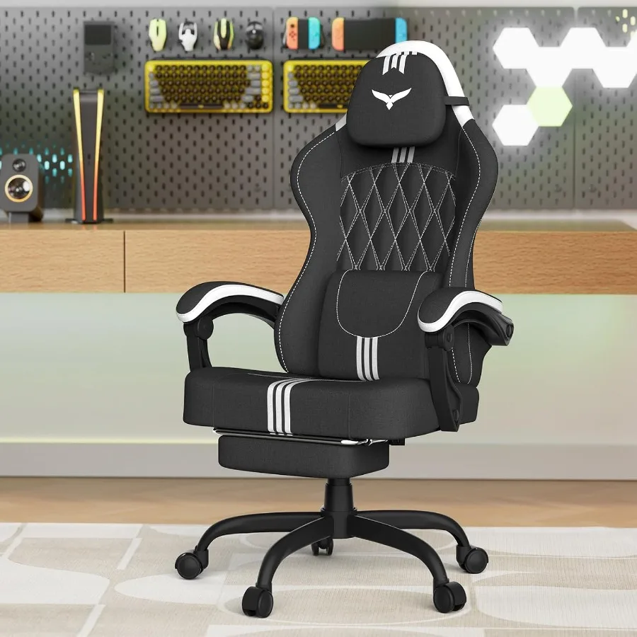 Office Chair Cushion - Cadeira de escritório ergonómica para uso