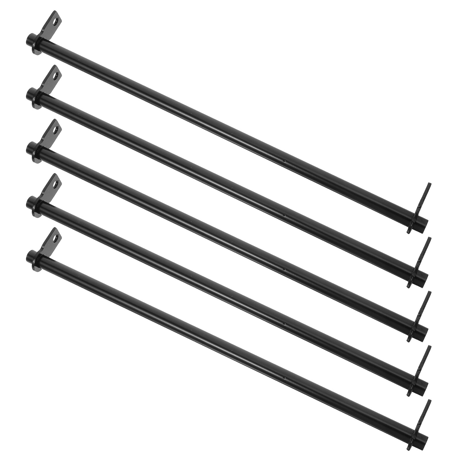 File Cabinet - 5 unidades de barras de metal