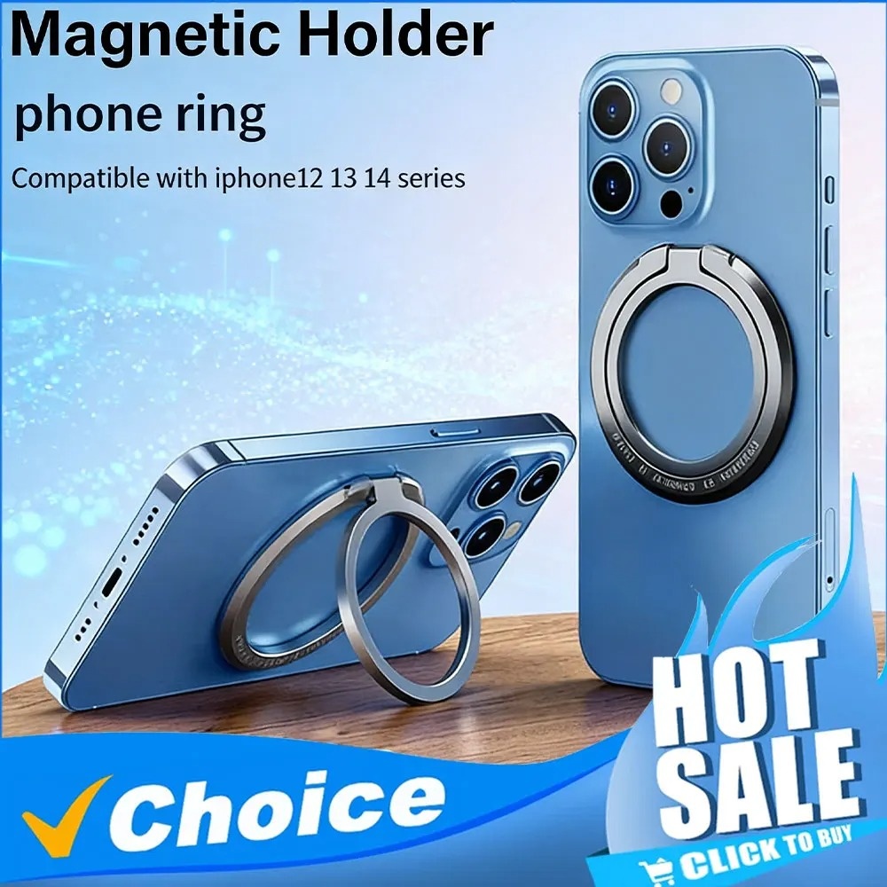 Mobile Pedestal Cabinet - Suporte Magnético Ajustável para Celular com