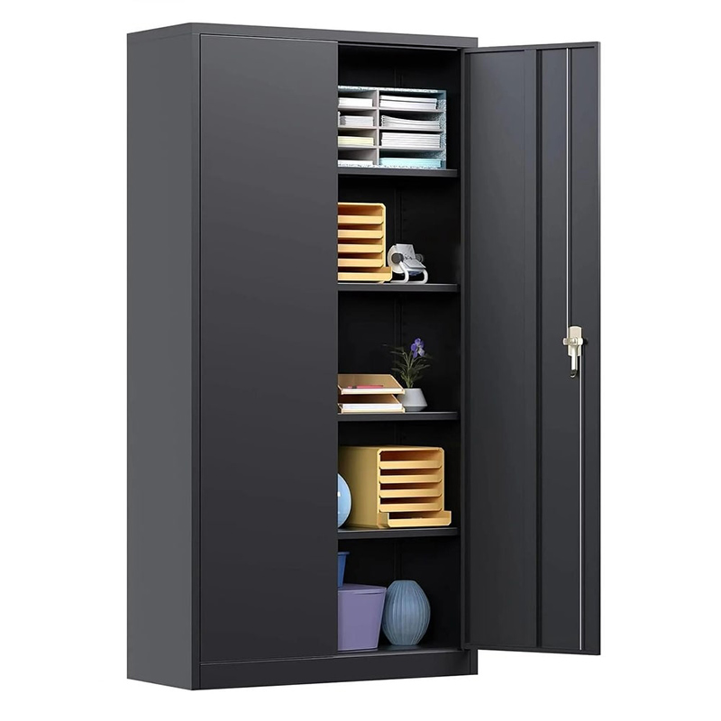 File Cabinet - # Armário de Arquivo de Aço