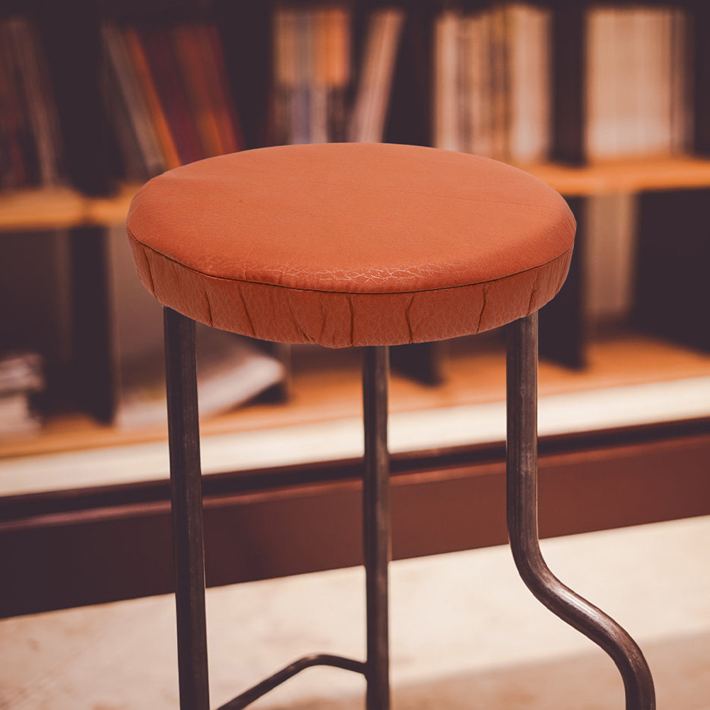Office Chair Cushion - Capa elástica para assento de banqueta