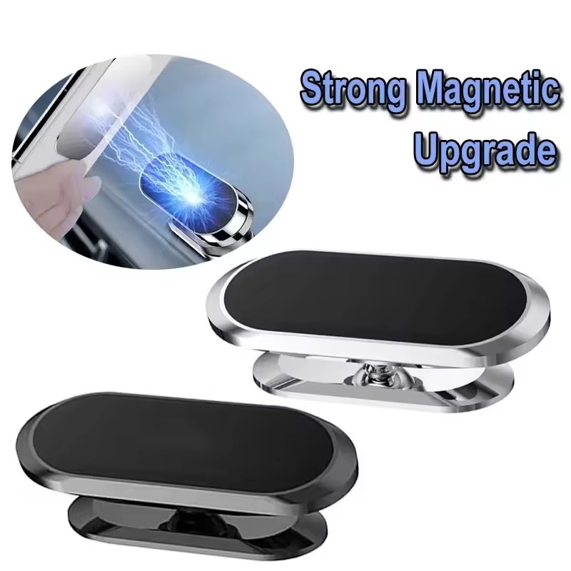 Mobile Pedestal Cabinet - Novo Suporte Magnético para Celular no