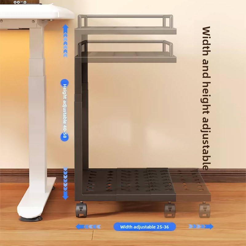 Suporte para Computador Móvel  - Office Furniture Brands avaliação e preço