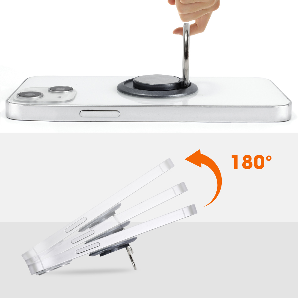 Suporte de Telefone com Anel G - Mobile Pedestal Cabinet avaliação e preço