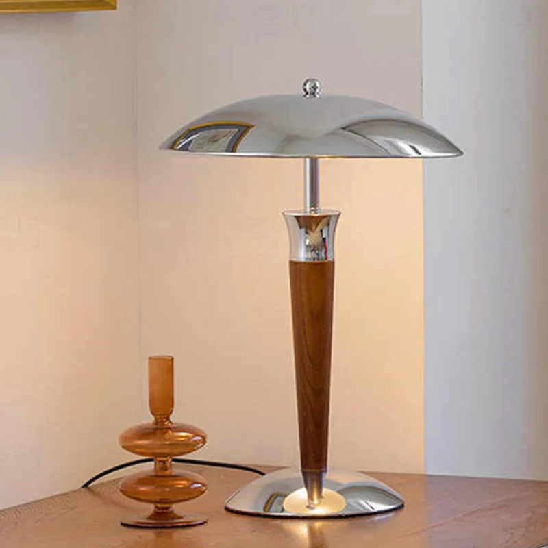 Lâmpada de mesa de estudo em m - Desk Lamp avaliação e preço