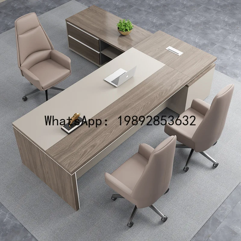 Mesa executiva para escritório - Office Chair avaliação e preço