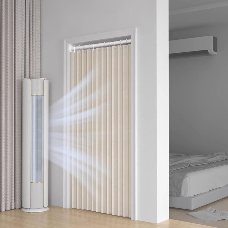 Cortina Divisória para Quarto  - Partition Screen Divider avaliação e preço