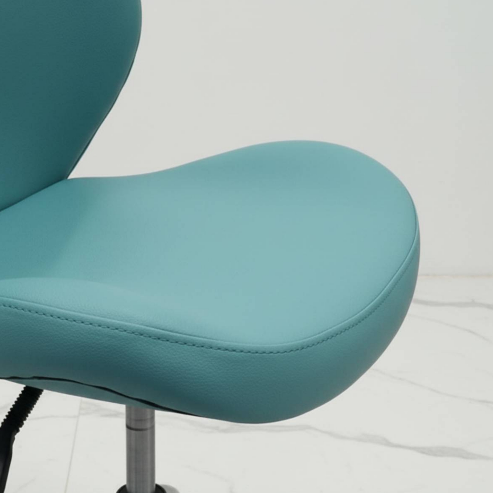 Cadeira Giratória Estofada, Ca - Office Chair Cushion avaliação e preço