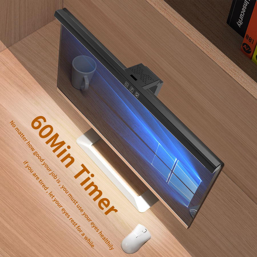 Barra de Luz LED de 50cm para  - Office Furniture Brands avaliação e preço