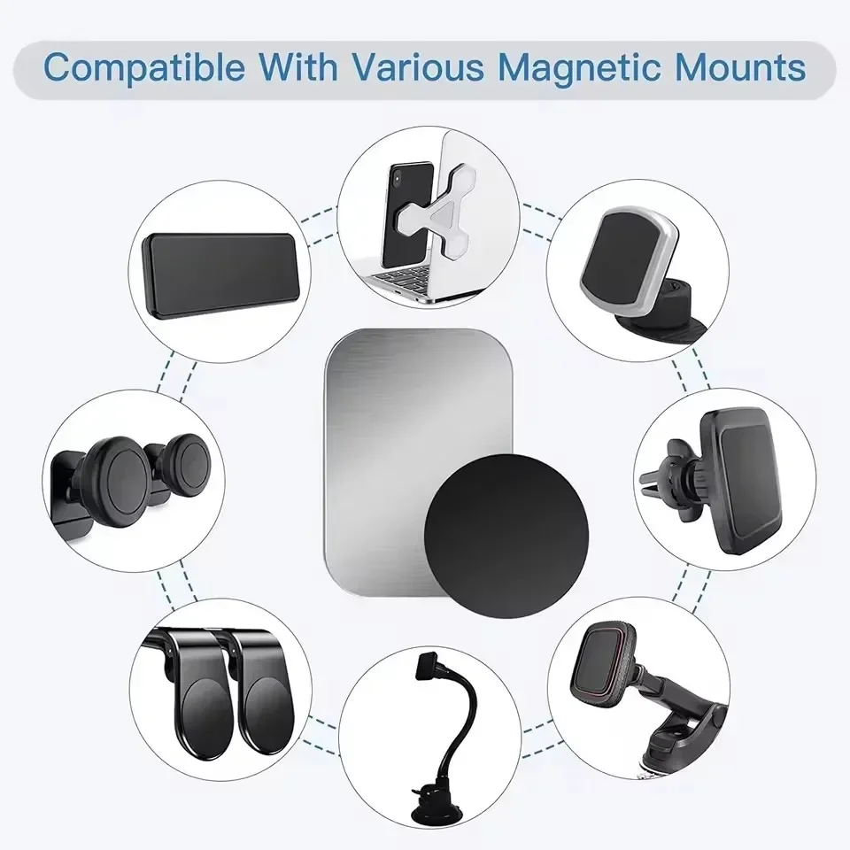 5/10 peças Placa Metálica Magn - Mobile Pedestal Cabinet avaliação e preço