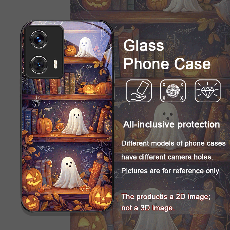 Halloween abóbora fantasma est - Bookshelf avaliação e preço