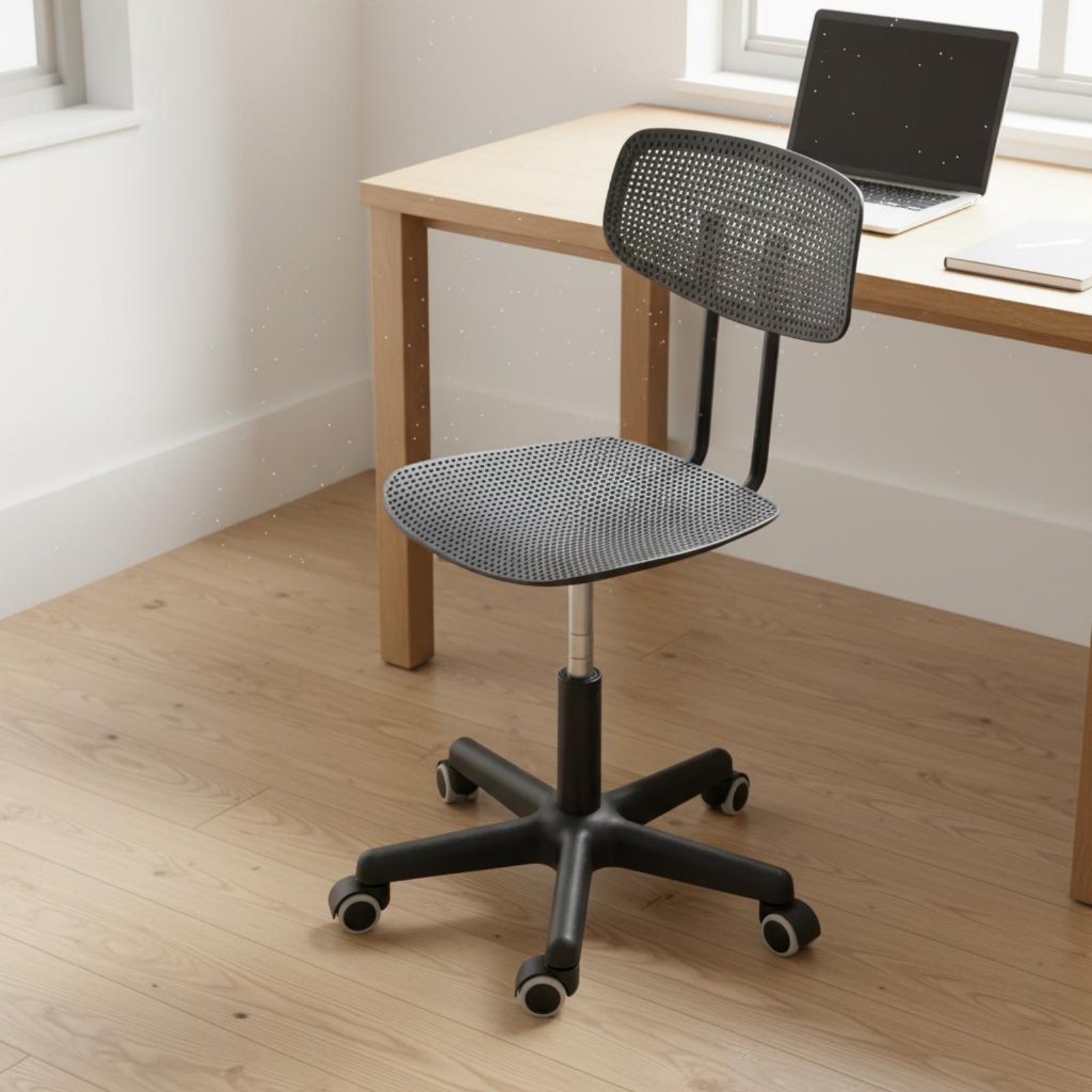Cadeira de escritório ajustáve - Office Chair avaliação e preço