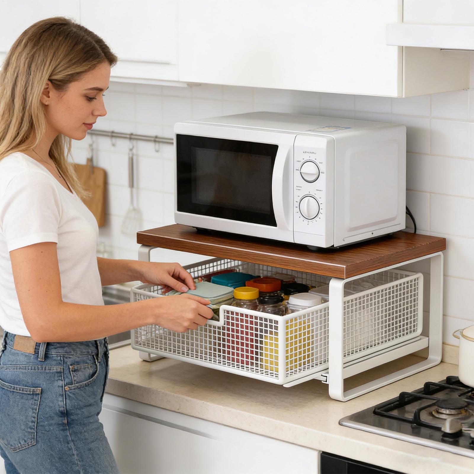 Suporte para impressora, econo - Printer Stand avaliação e preço