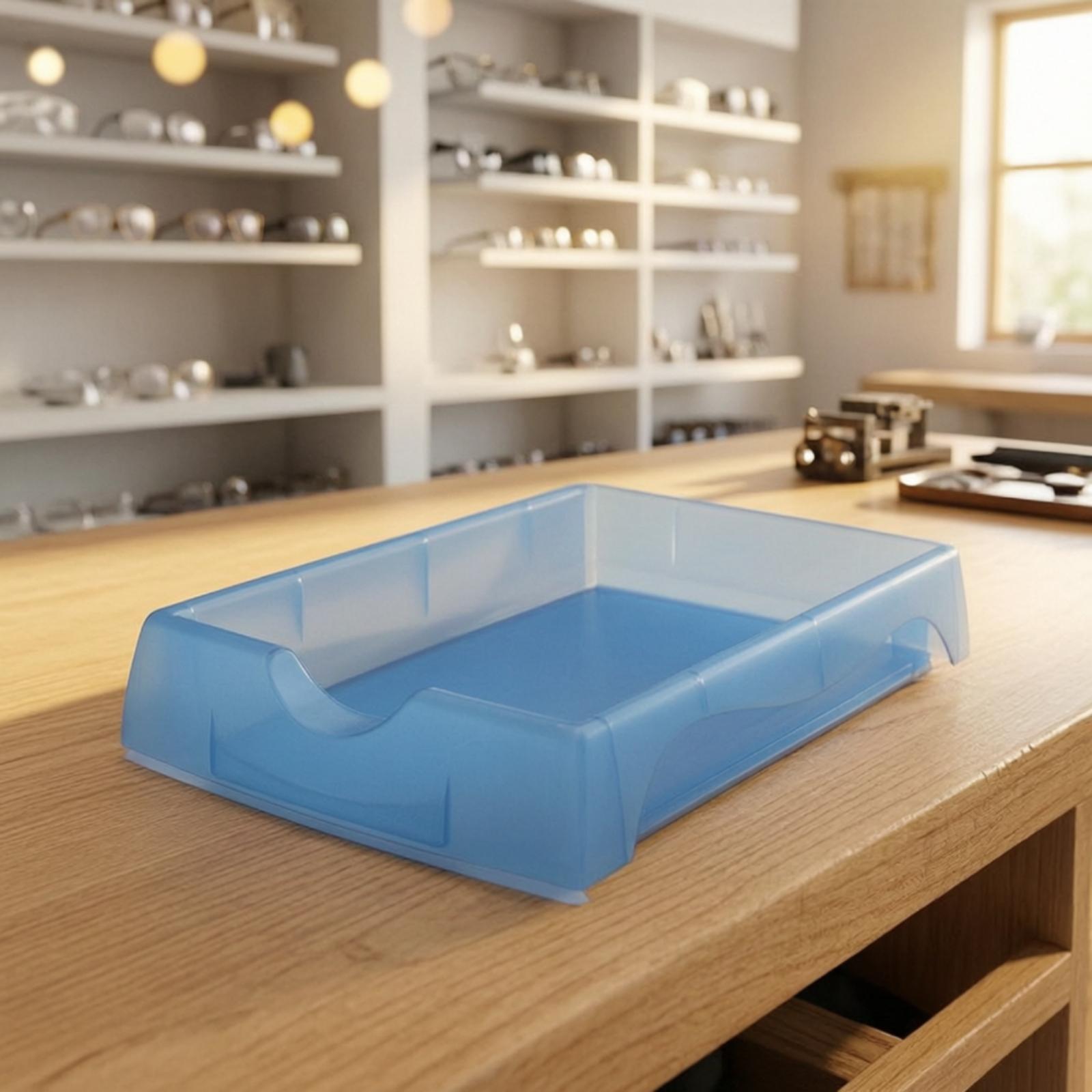 Bandeja Durável de PP para Len - Desk Organizer avaliação e preço