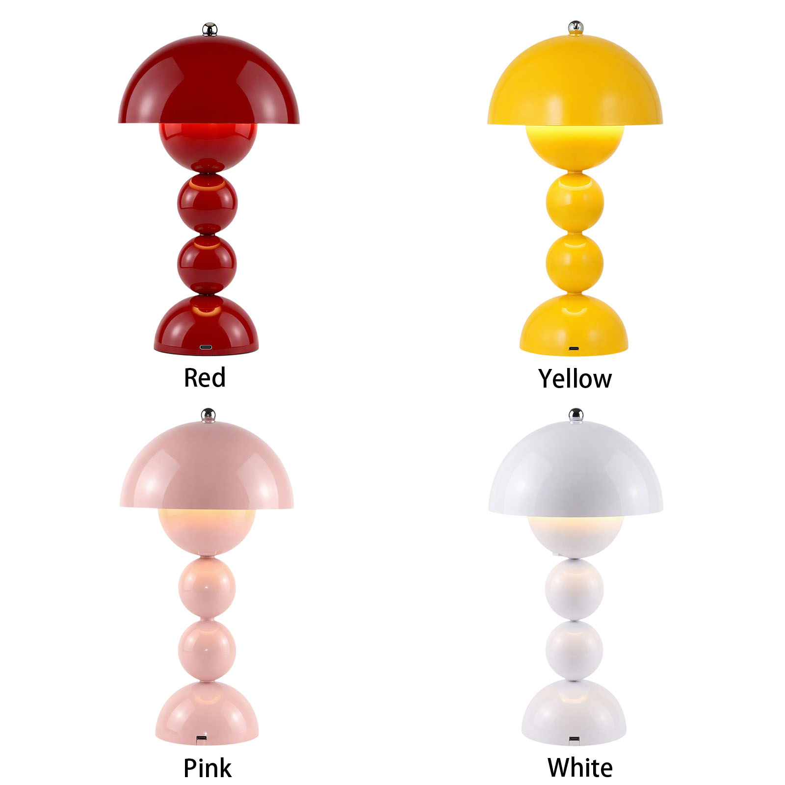 Luminária de mesa com formato  - Desk Lamp avaliação e preço