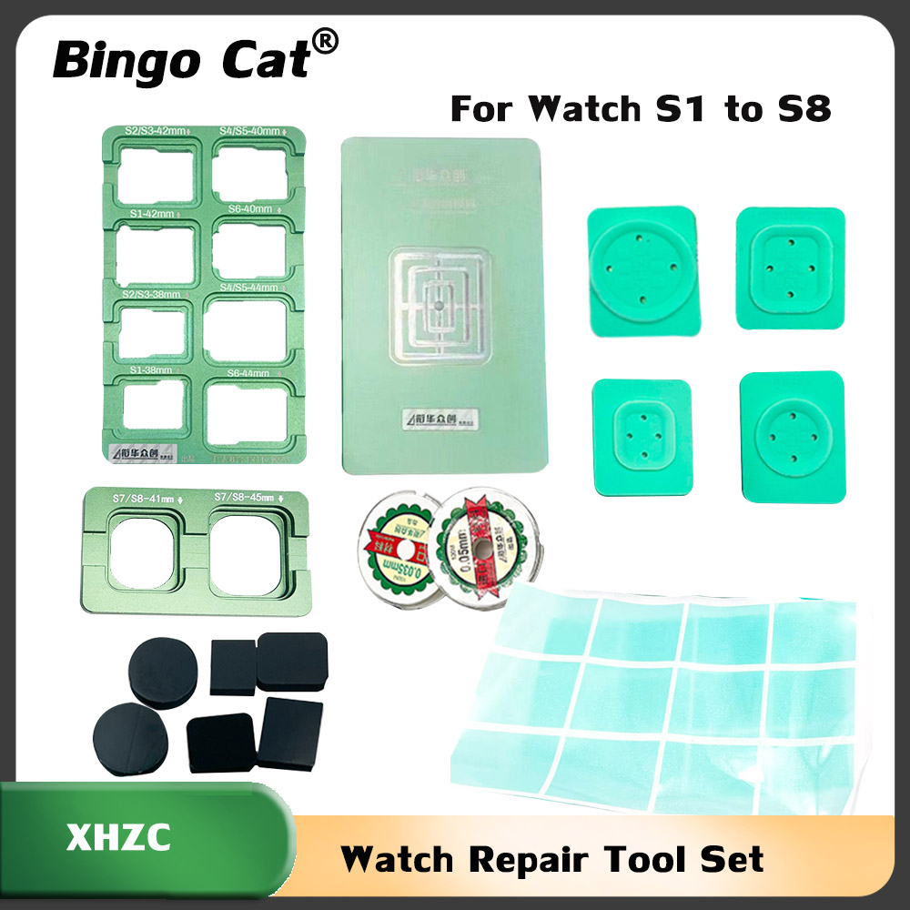 Xhzc 10 em 1 molde de posição  - Partition Screen Divider avaliação e preço