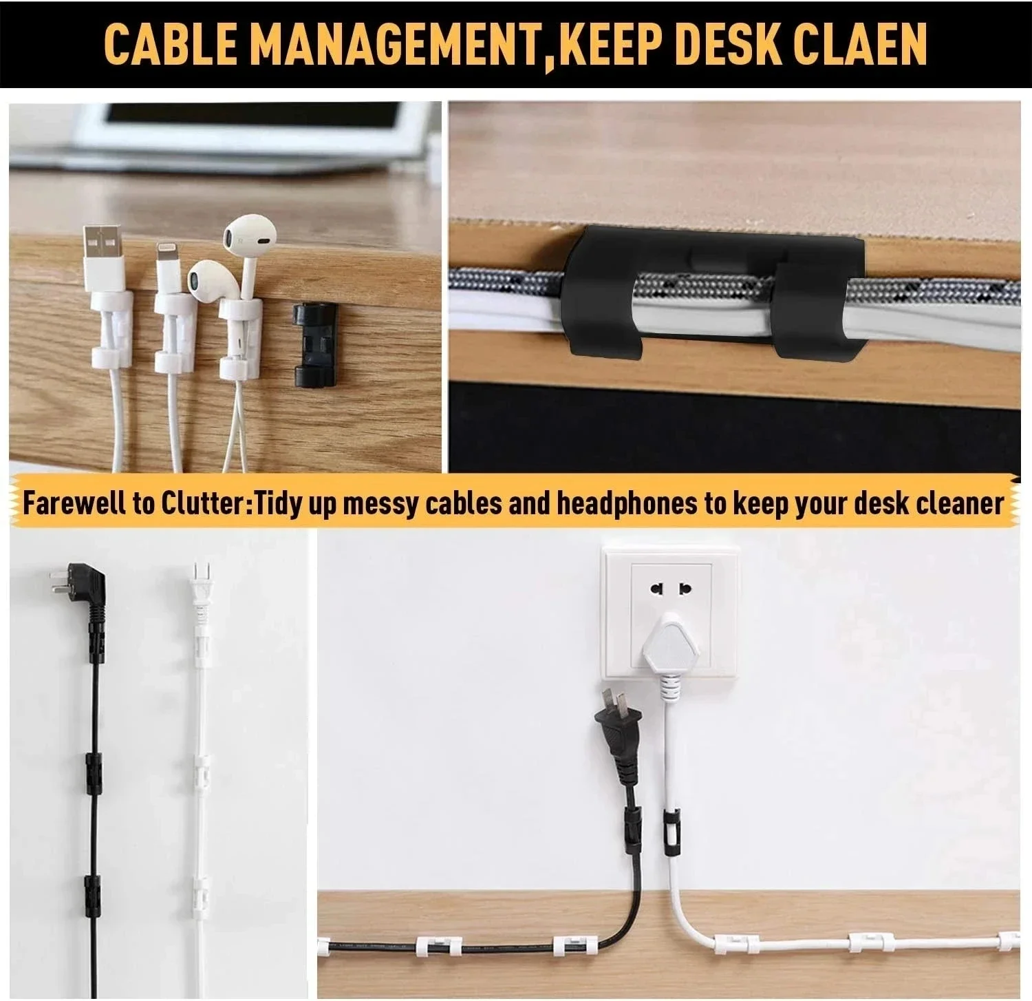 Organizador de clipes para cab - Desk Organizer avaliação e preço