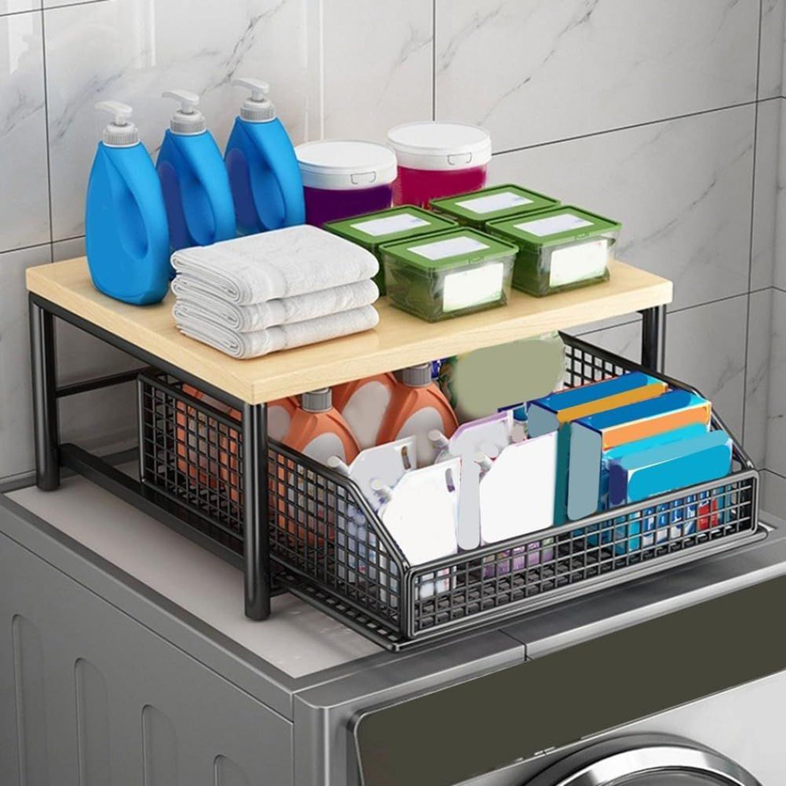 Suporte de 2 Níveis Retrátil p - Printer Stand avaliação e preço