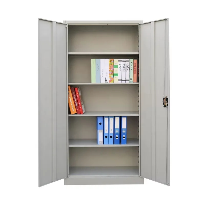 Armário de Aço Personalizado c - File Cabinet avaliação e preço