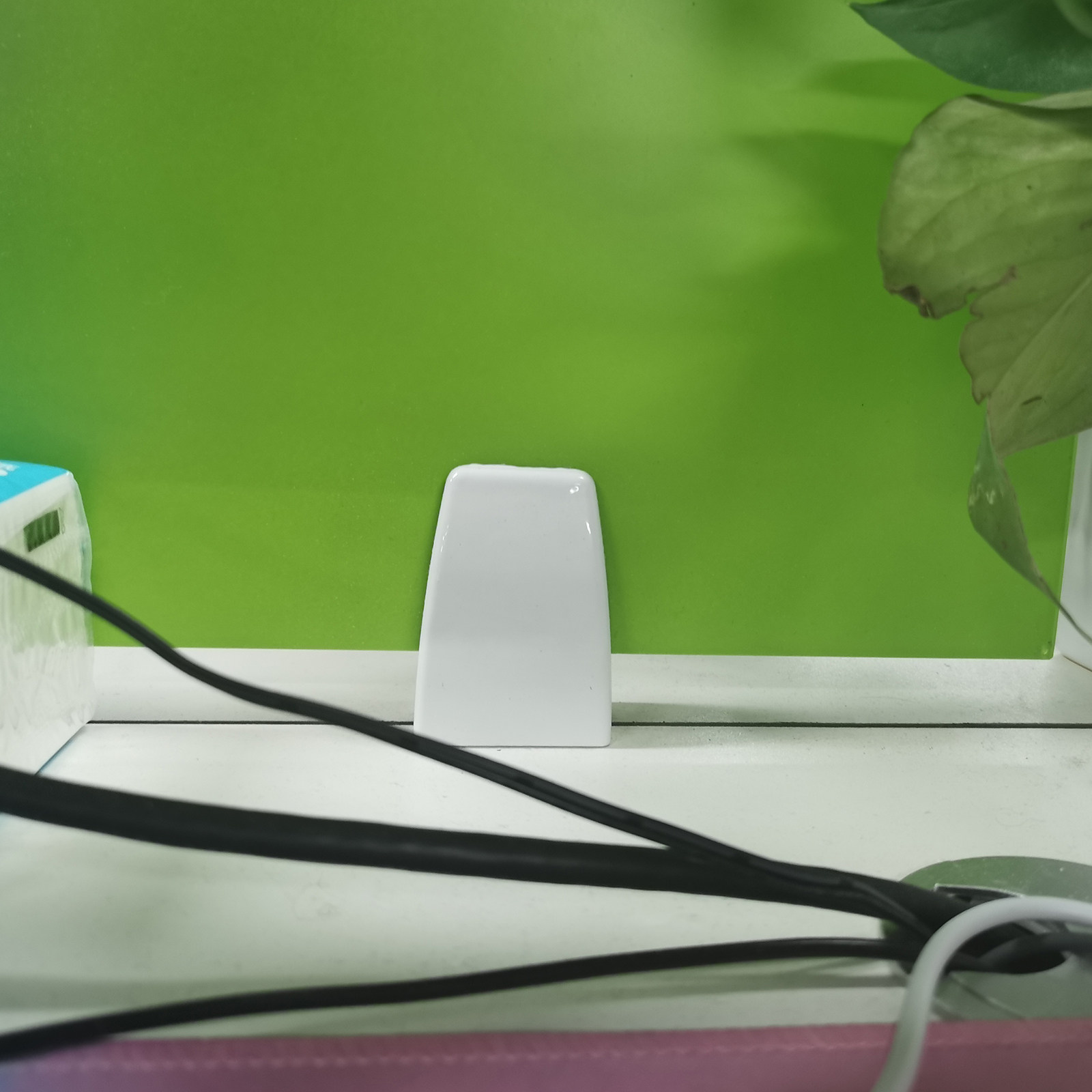 2 unidades de clipes para divi - Partition Screen Divider avaliação e preço