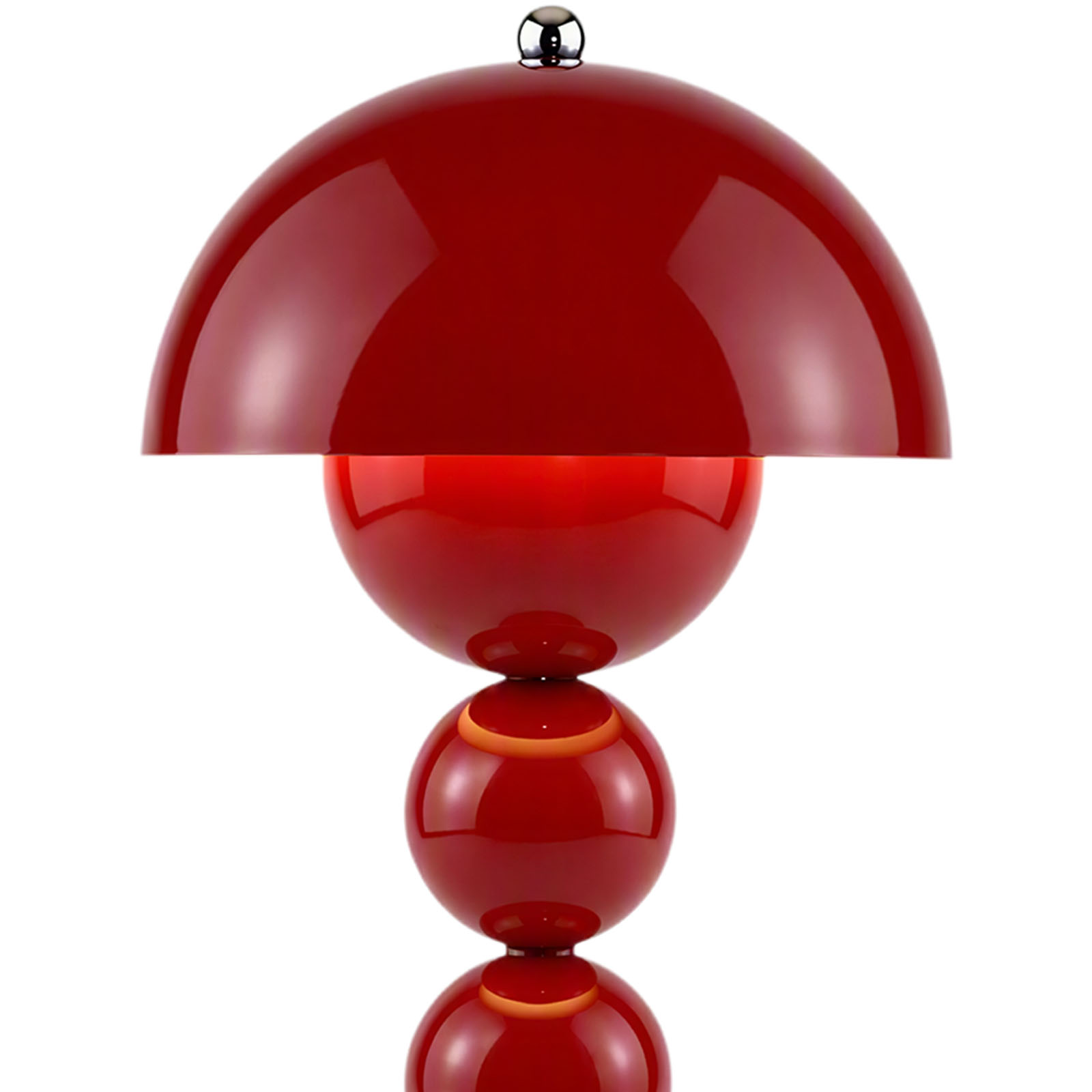 Luminária de mesa vintage em f - Desk Lamp avaliação e preço