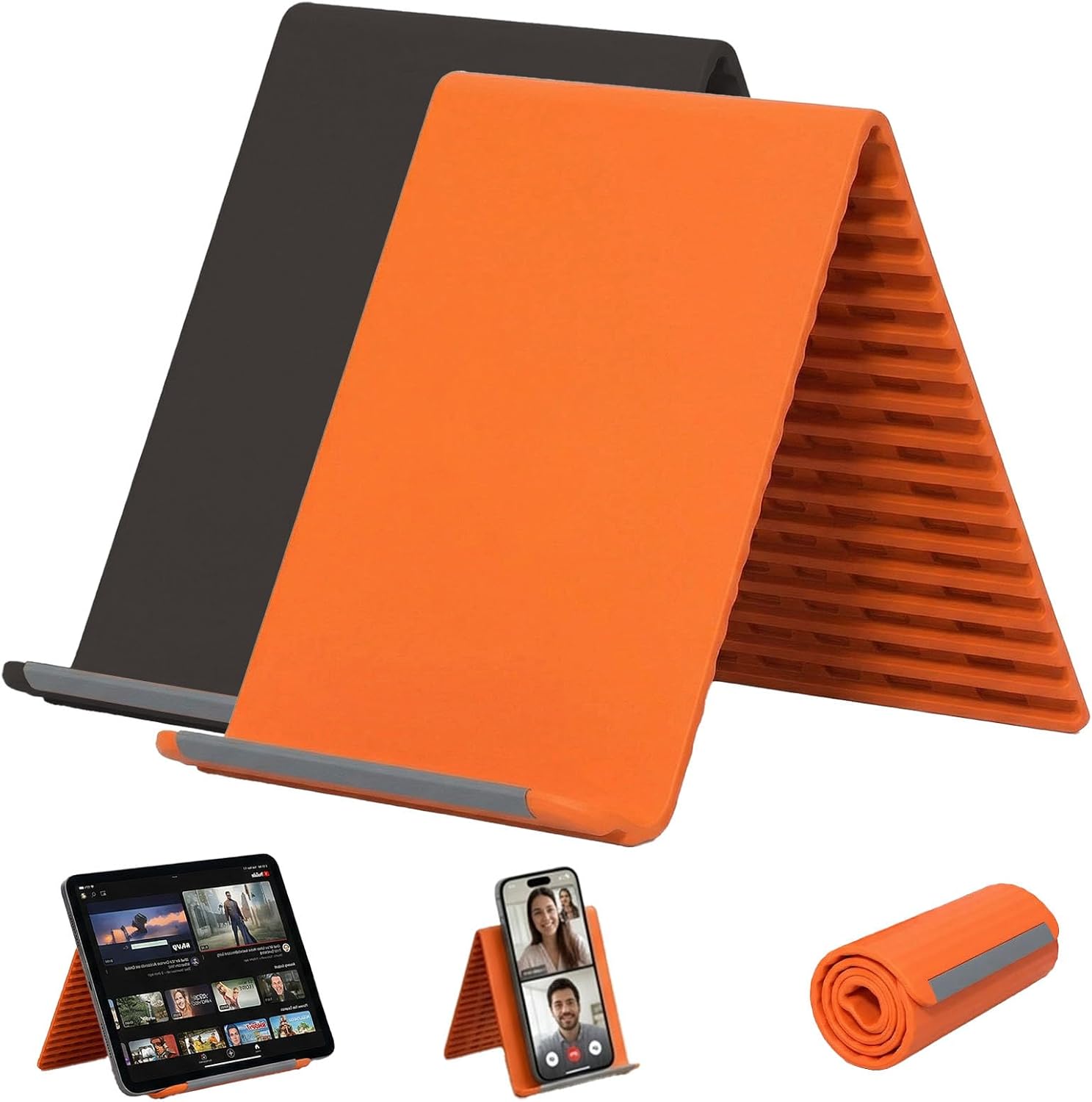 Suporte portátil de silicone p - Standing Desk avaliação e preço