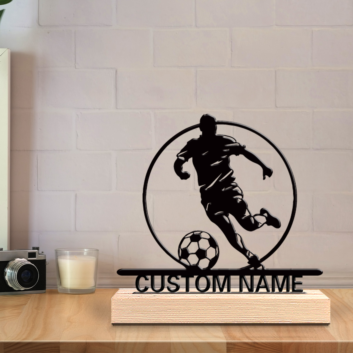 Estátua de Metal Personalizada - Office Furniture Brands avaliação e preço