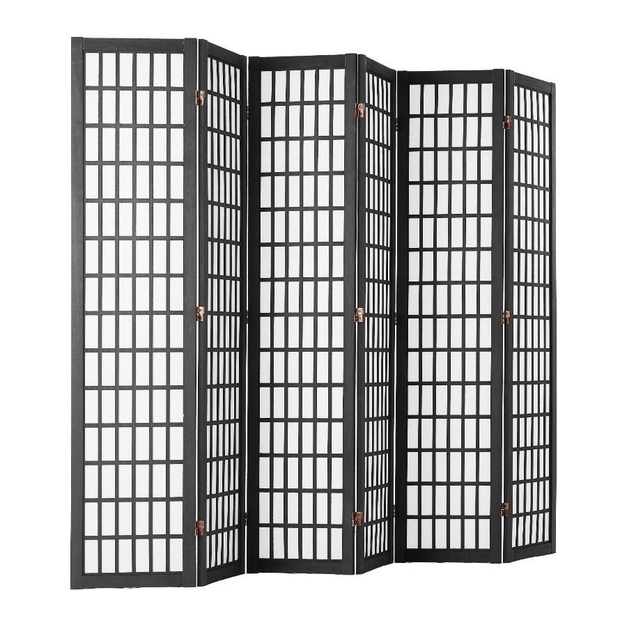 Divisória de Ambiente Japonesa - Partition Screen Divider avaliação e preço