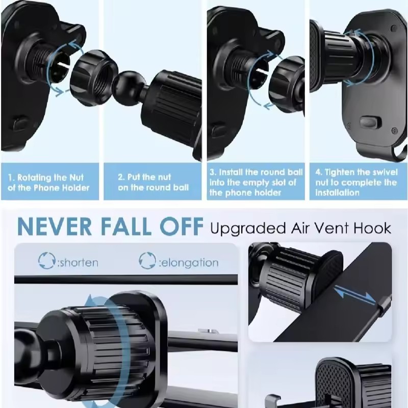 Suporte Universal para Celular - Mobile Pedestal Cabinet avaliação e preço