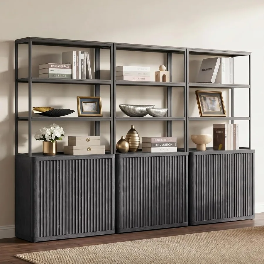 Estante alta para livros com p - Bookshelf avaliação e preço