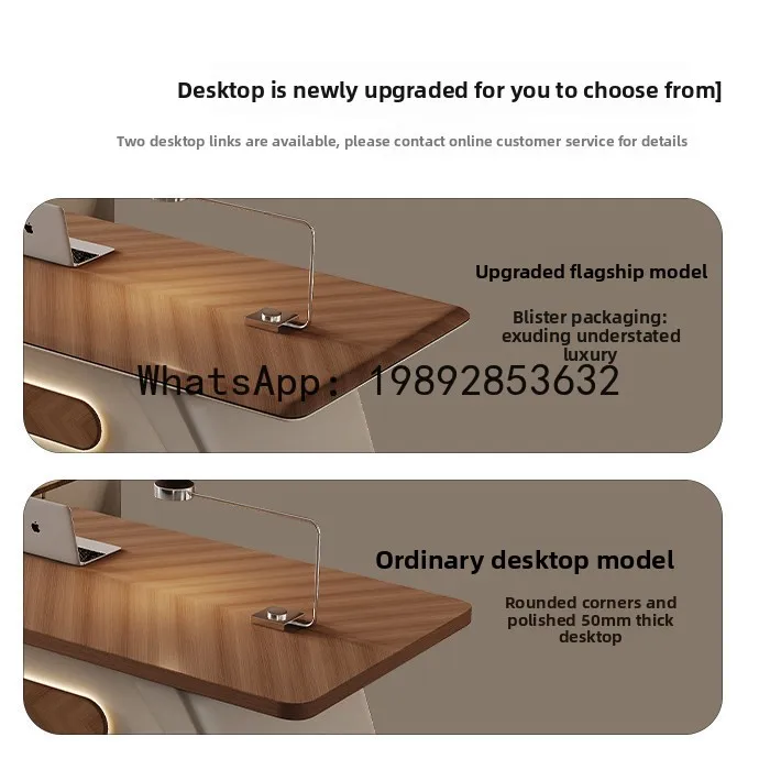 Conjunto de Mesa de Escritório - Office Chair avaliação e preço