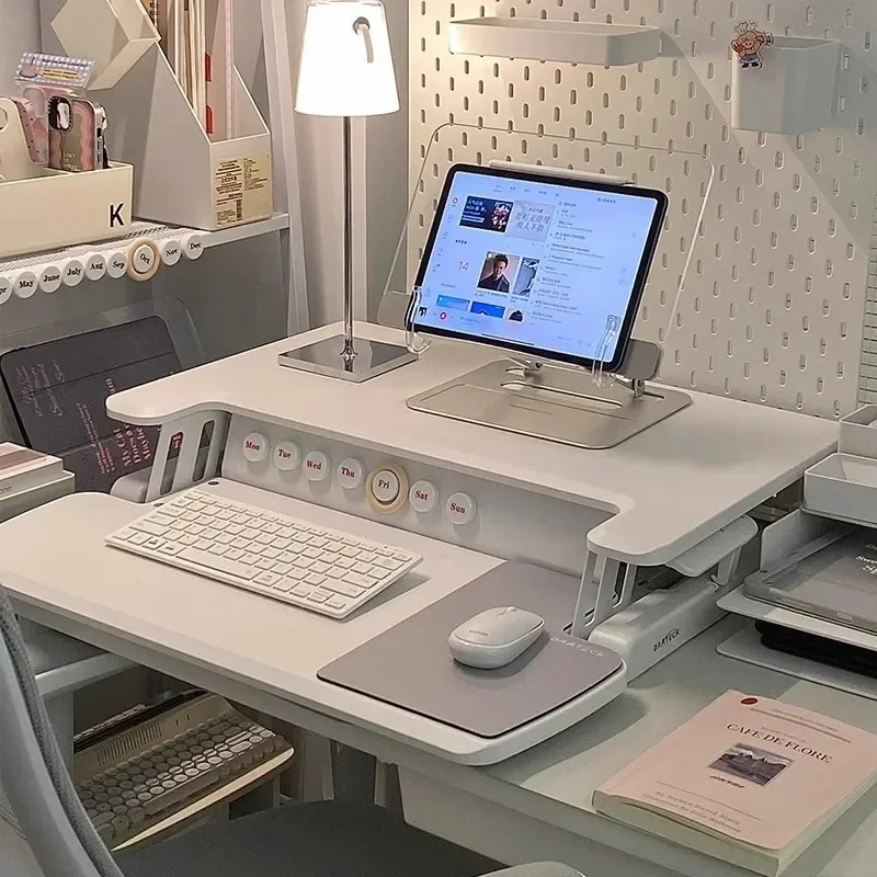 Mesa de Trabalho Ajustável b11 - Standing Desk avaliação e preço