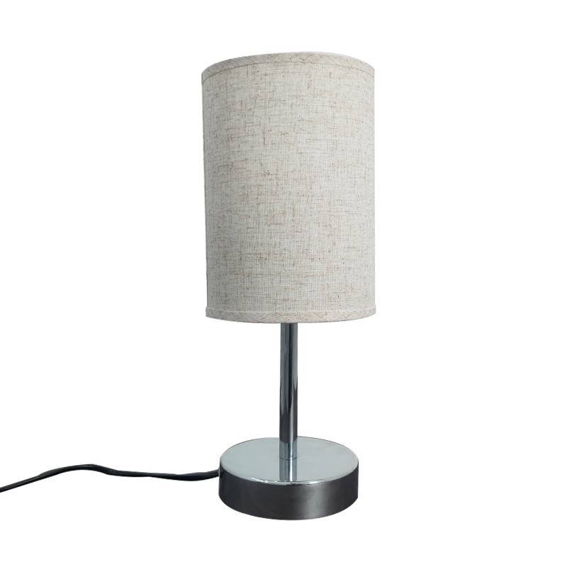 Luminária de Mesa LED Cilíndri - Desk Lamp avaliação e preço