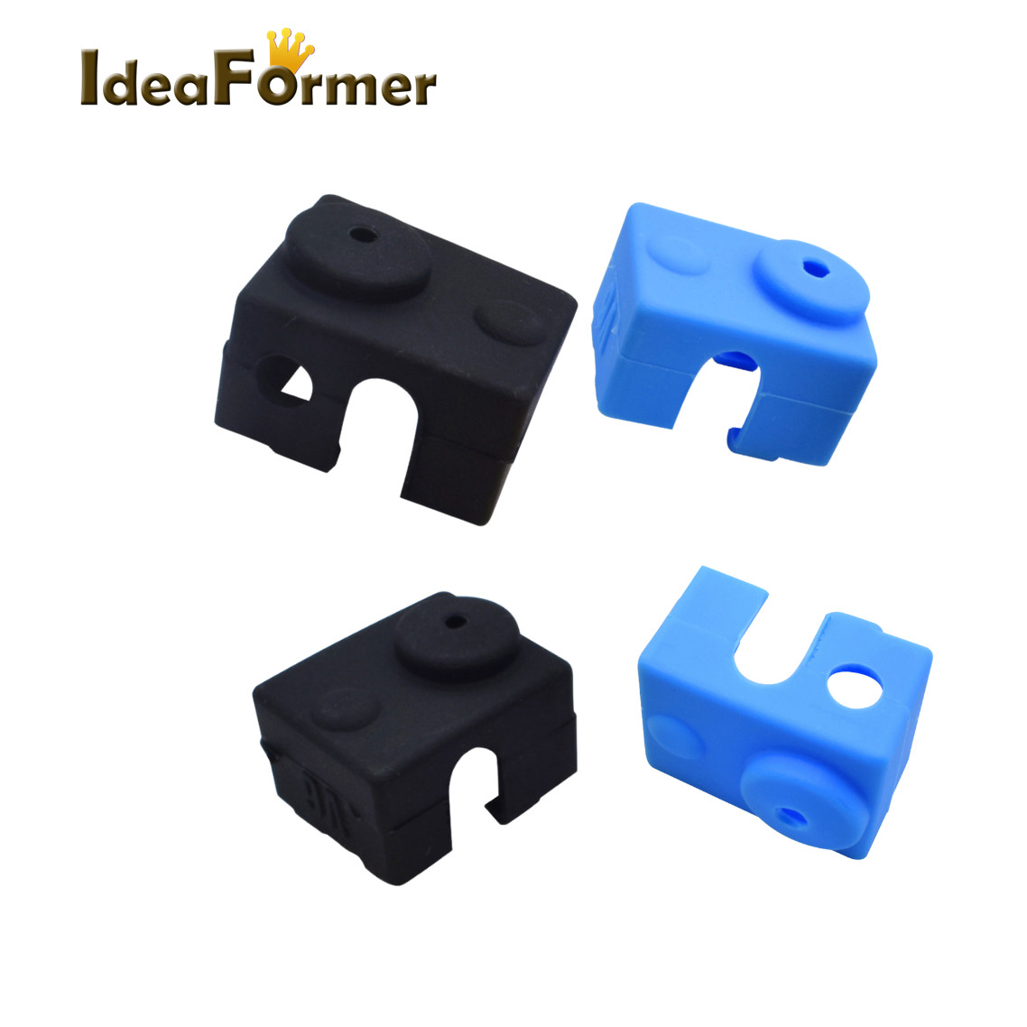 5 Peças de Capa de Silicone V6 - Printer Stand avaliação e preço