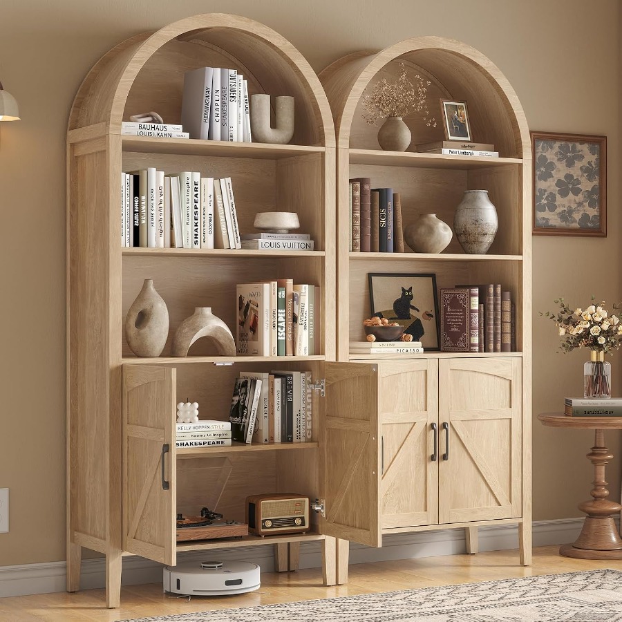 71 Estante de Livros com Desig - Bookshelf avaliação e preço