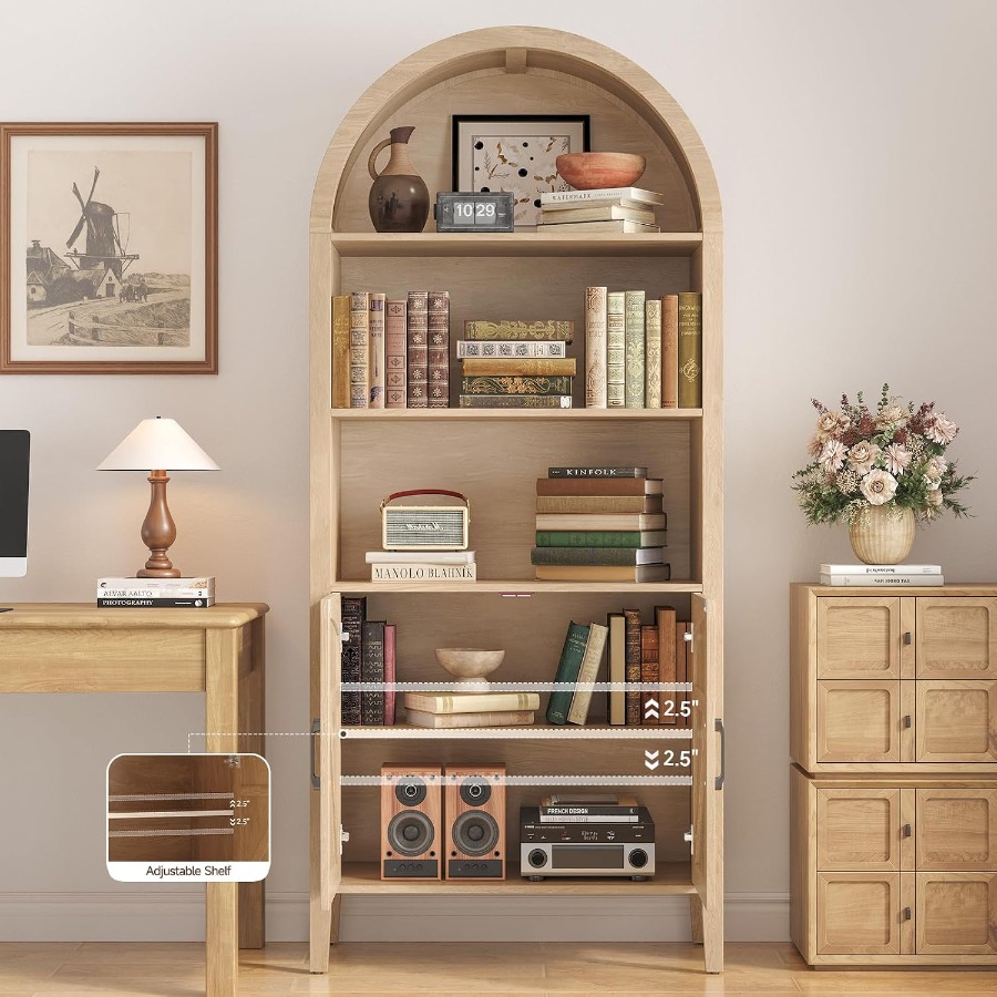 71 Estante de Livros com Desig - Bookshelf avaliação e preço