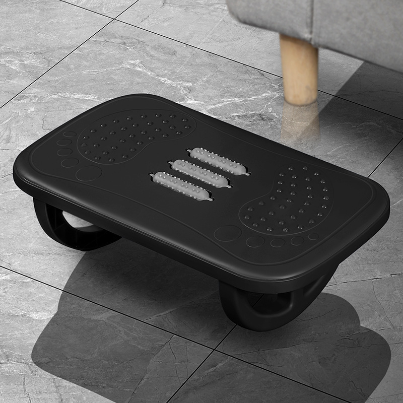 Apoio para os Pés de Plástico  - Office Stool avaliação e preço