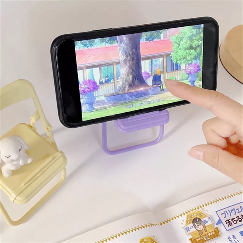 Suporte de Telefone Criativo e - Desk Organizer avaliação e preço