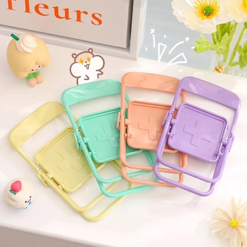 Suporte de Telefone Criativo e - Desk Organizer avaliação e preço