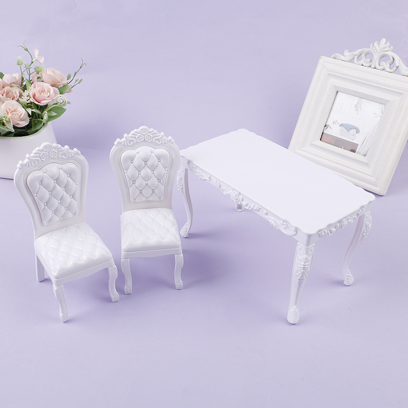 Casa de bonecas 1:6 móveis de  - Office Furniture Brands avaliação e preço