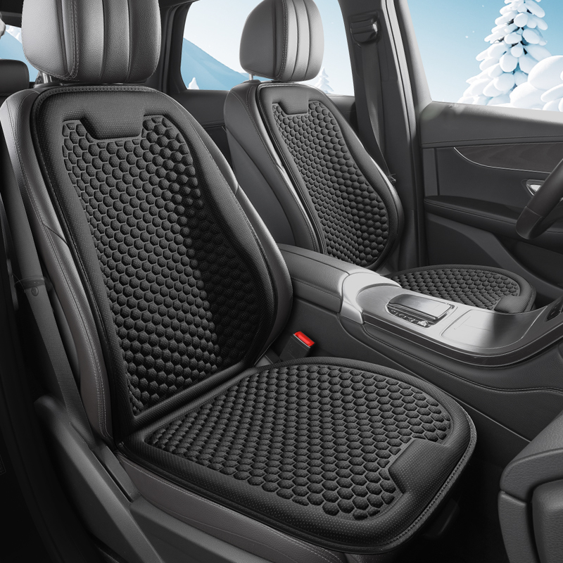 Almofada para Assento de Carro - Office Chair Cushion avaliação e preço