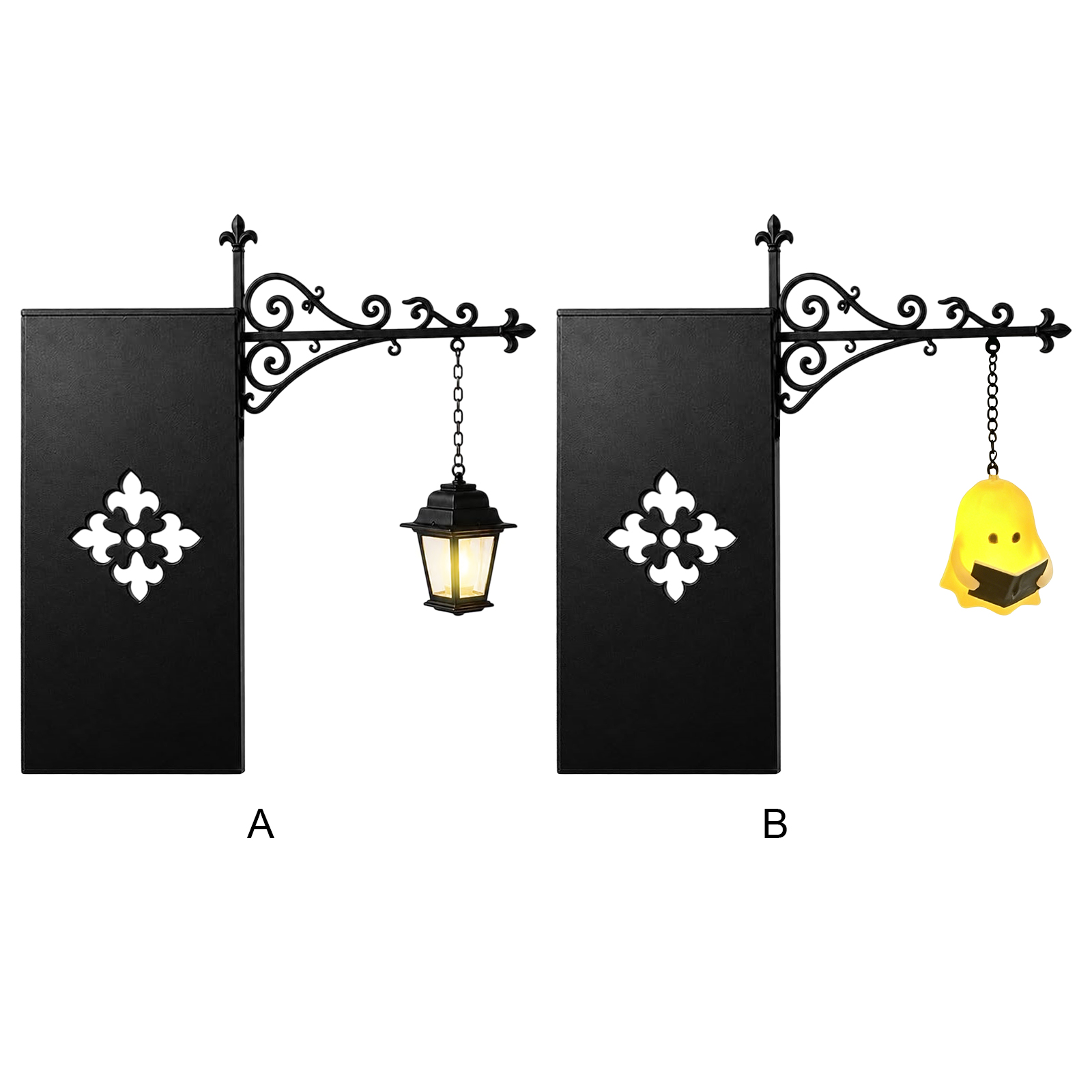 Luminária LED Decorativa para  - Bookshelf avaliação e preço