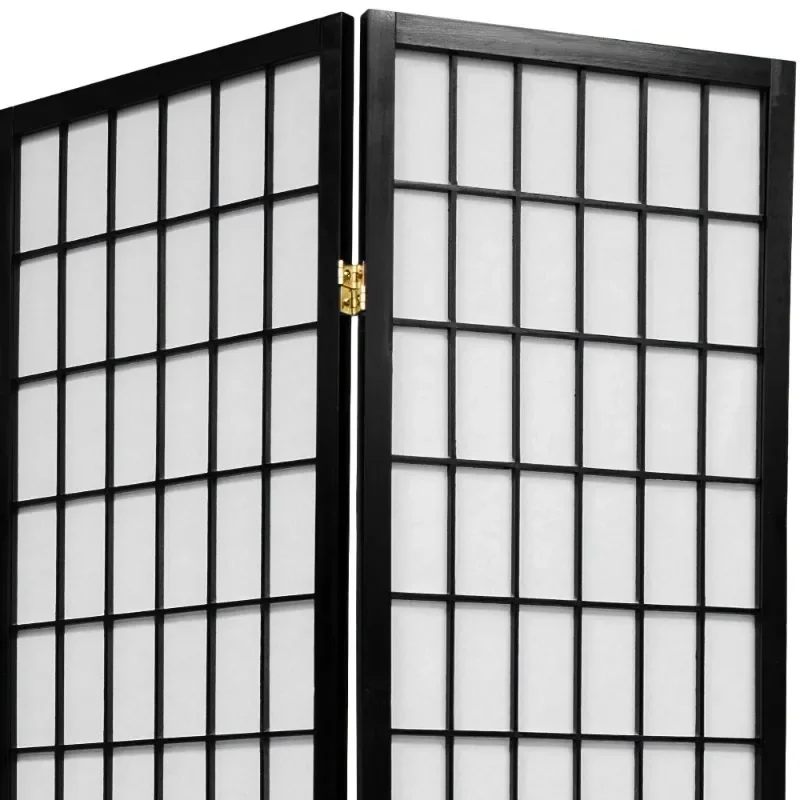 Divisória de Ambiente Oriental - Partition Screen Divider avaliação e preço