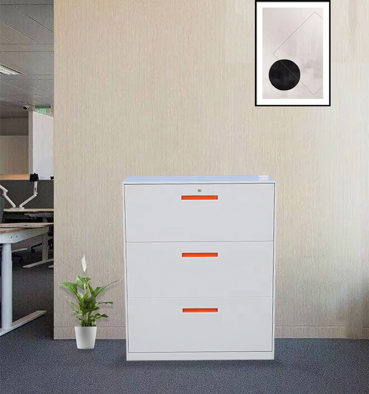 # Armário Arquivador Lateral D - File Cabinet avaliação e preço