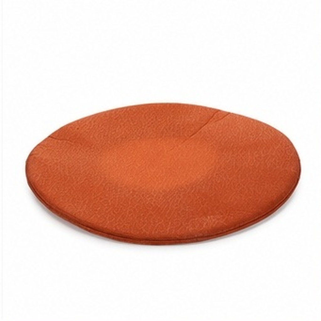 Protetor de banco redondo elás - Office Chair Cushion avaliação e preço